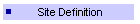 Site Definition