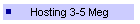 Hosting 3-5 Meg